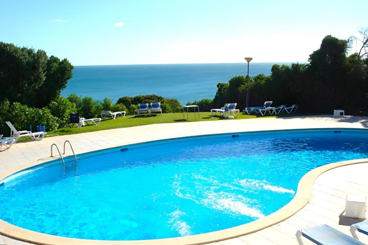 Апартаменти Armacao De Pera Twins 3 With Pool By Homing Екстер'єр фото